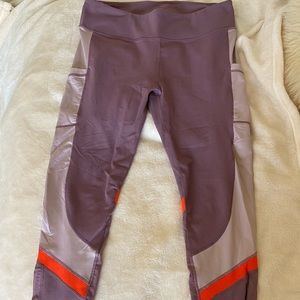 Fabletics high waisted leggings